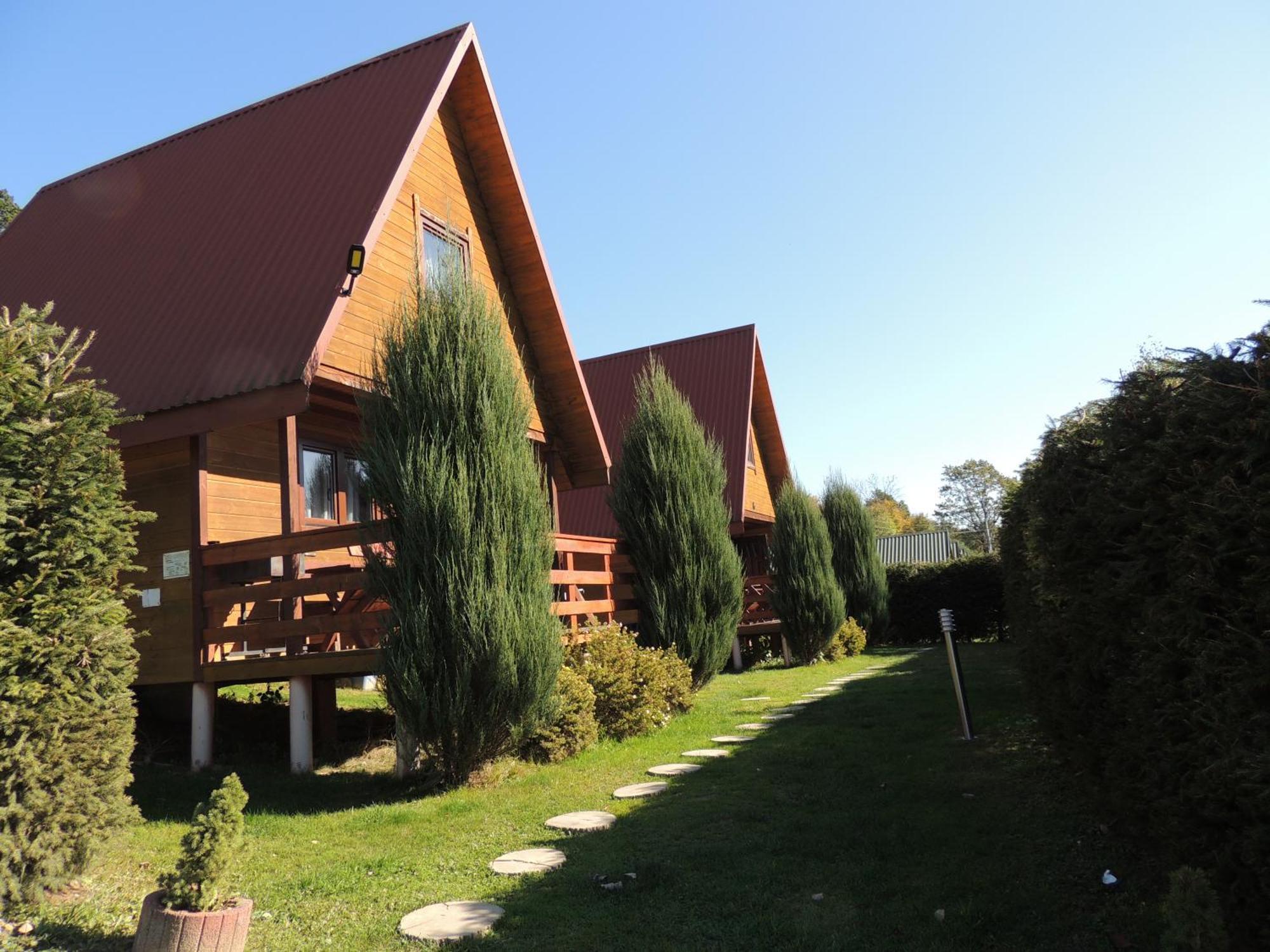 Domki Nad Solina Czarny Kot 509-797-777 Luaran gambar